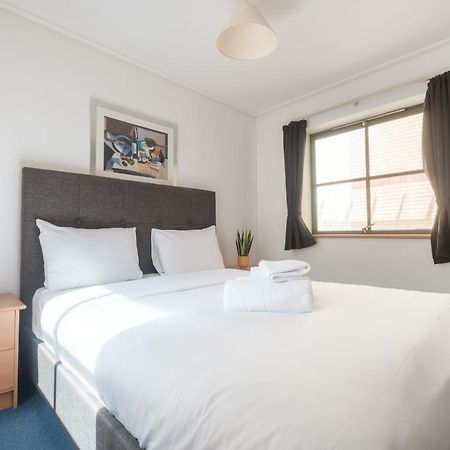 London City Stay 2 Bedroom Apartment Holborn Exteriér fotografie