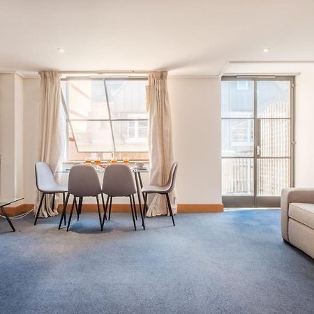 London City Stay 2 Bedroom Apartment Holborn Exteriér fotografie