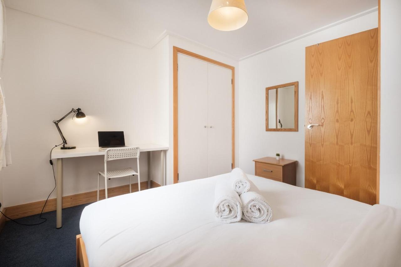 London City Stay 2 Bedroom Apartment Holborn Exteriér fotografie