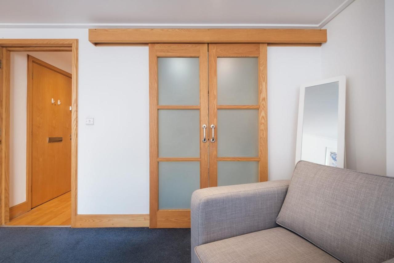 London City Stay 2 Bedroom Apartment Holborn Exteriér fotografie