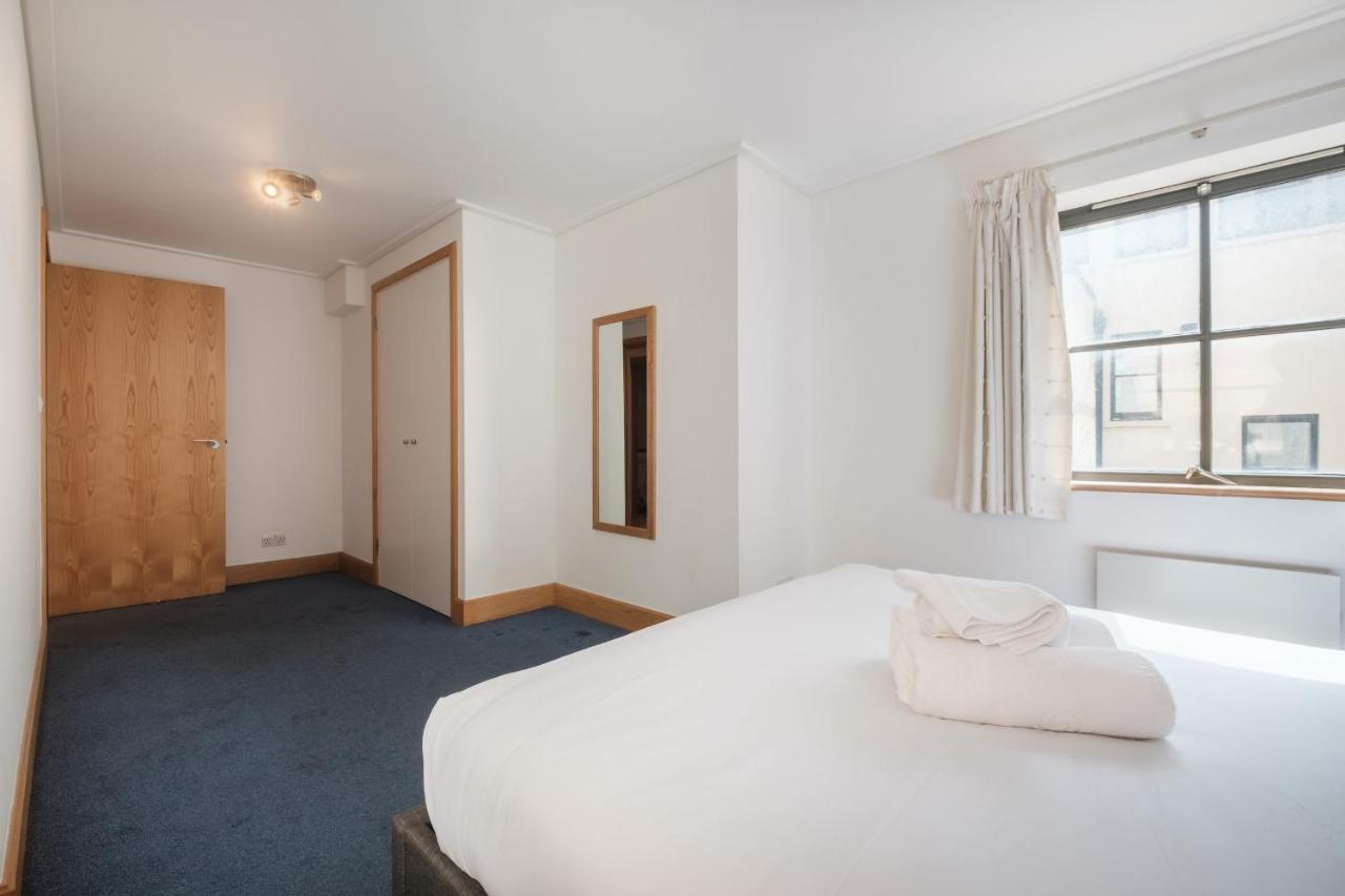 London City Stay 2 Bedroom Apartment Holborn Exteriér fotografie