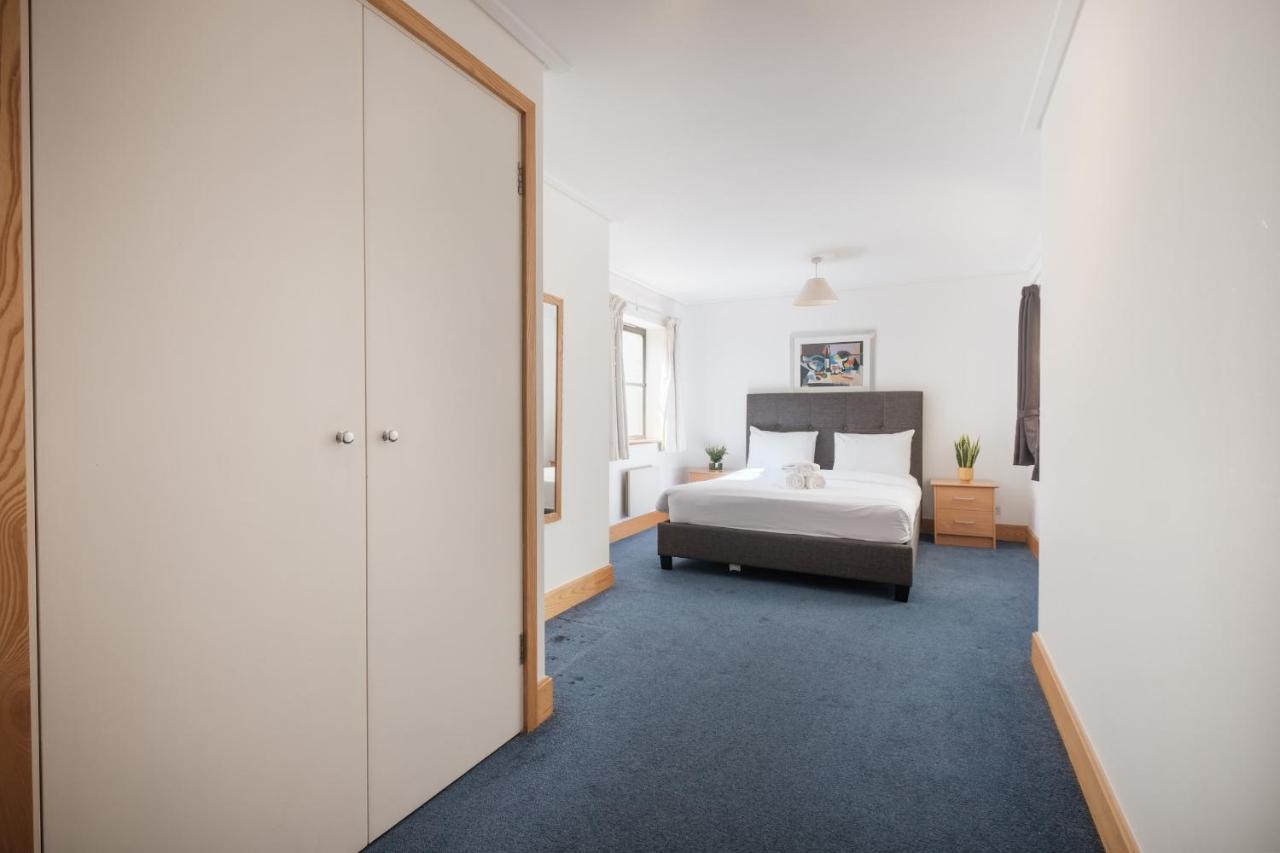London City Stay 2 Bedroom Apartment Holborn Exteriér fotografie
