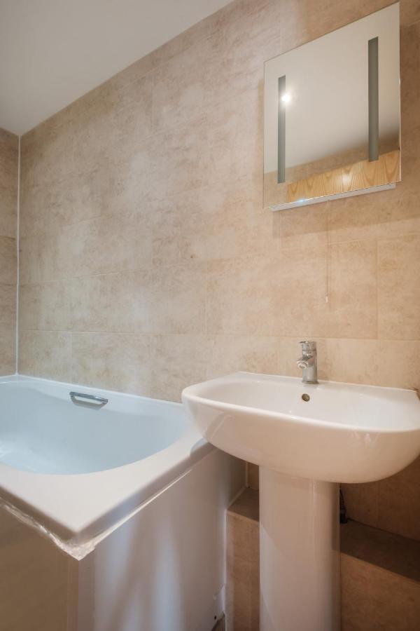 London City Stay 2 Bedroom Apartment Holborn Exteriér fotografie