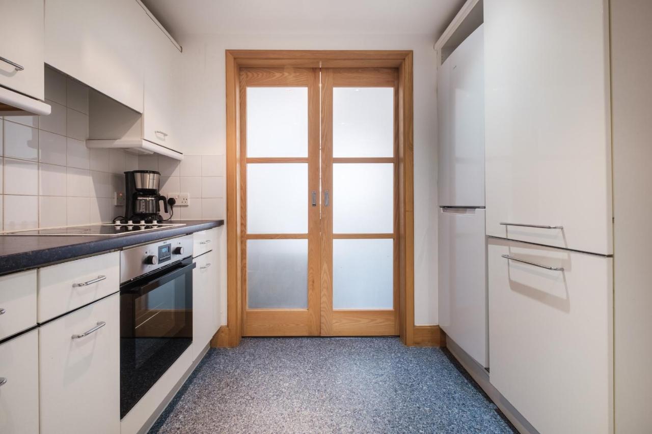 London City Stay 2 Bedroom Apartment Holborn Exteriér fotografie