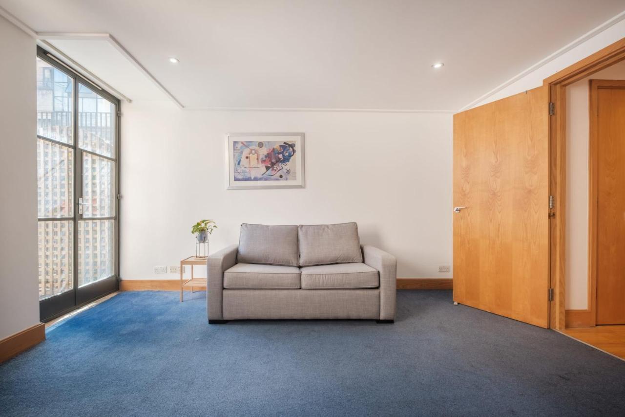 London City Stay 2 Bedroom Apartment Holborn Exteriér fotografie